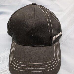 New Honda Hat